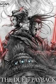 Star Wars: Visions – The Duel: Payback