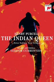 Poster Purcell: The Indian Queen