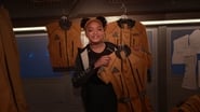 The Astronauts 1x7