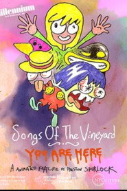 Songs Of The Vineyard: You Are Here
