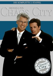 Spin City Season 2 5