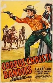 Poster Corpus Christi Bandits