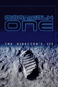 Moonwalk One постер