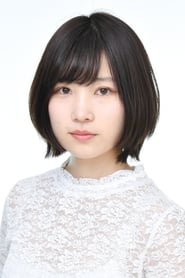 Saya Tanaka as Female Student (voice)