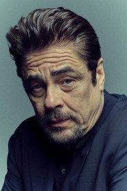 Benicio del Toro