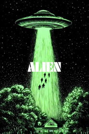 ALIEN - cortometraje (1970)