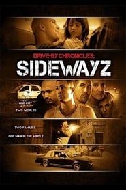 Poster Drive-By Chronicles: Sidewayz
