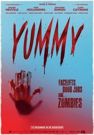 Yummy (2019) online ελληνικοί υπότιτλοι