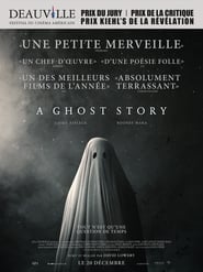 Film A Ghost Story en streaming