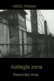 Poster Restricted Area 1975