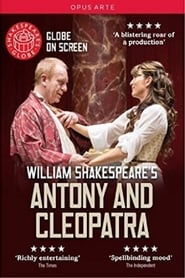 Shakespeare's Globe Theatre: Antony & Cleopatra постер