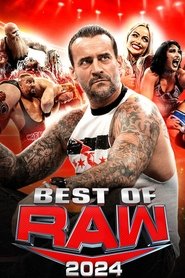 WWE Best of Raw 2024 Special (2025)