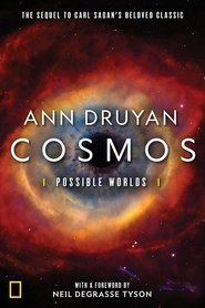 Cosmos: Possible Worlds Saison 1