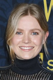 Hadley Robinson