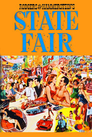 State Fair постер