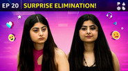Surprise Elimination!