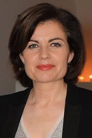 Jane Hill as BBC News Anchor (Jane Hill)