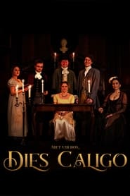 Poster Dies Caligo