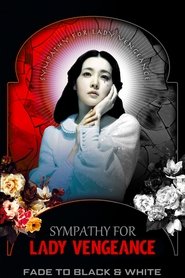 Sympathy for Lady Vengeance