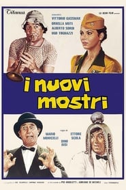 Poster Viva Italia