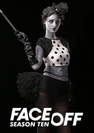 Face Off Season 10 Episode 12