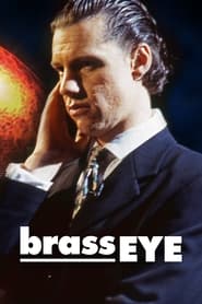 Brass Eye постер