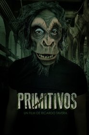 Poster Primitivos