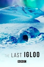 The Last Igloo постер