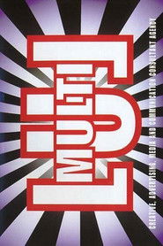 Poster Jiskefet: Multilul 2003