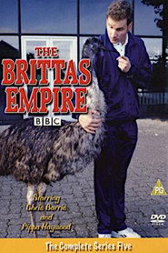 The Brittas Empire Series 5 3