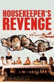 Poster Housekeeper's Revenge - Die Rache der Putzfrauen