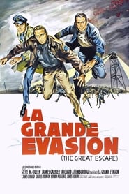 La Grande Évasion film en streaming