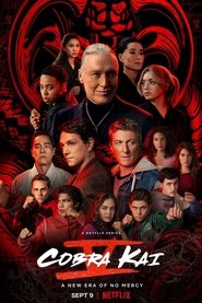 Cobra Kai Sezonul 5 Episodul 8 Online