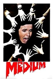 Poster Il medium