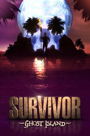 Ghost Island