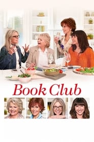 Poster for Book Club