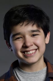 Isaac Arellanes as Wiki