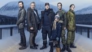 Elven : La rivière des secrets en streaming