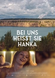 Poster Bei uns heißt sie Hanka