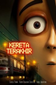 Kereta Terakhir