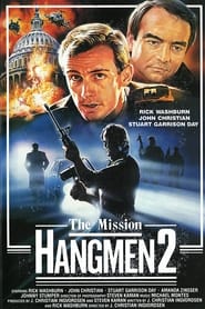 Poster Hangmen 2 - The Mission
