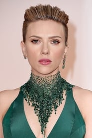 Scarlett Johanssonová