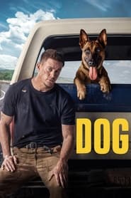 Dog (2022) Hindi Dubbed