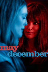 May December (2023) poster