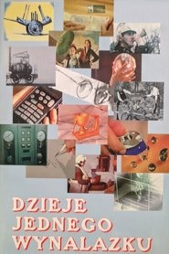 Poster Dzieje jednego wynalazku - Season 1 1998