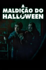 The Night Before Halloween (2016)