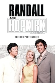 Image Randall and Hopkirk (Deceased)