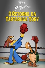 O Regresso da Tartaruga Toby