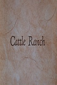 Poster Cattle Ranch 1961