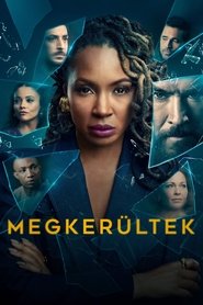 Megkerültek